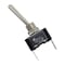 Cole Hersee Switch, Toggle, 25A Heavy Duty, Retail 55055-BP - alternate 4